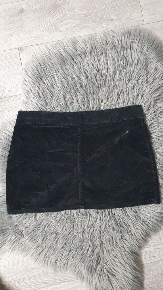 Spódnica damska mini