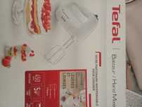 Batedeira da Tefal NOVA