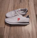 Кросівки Fila 41 роз.