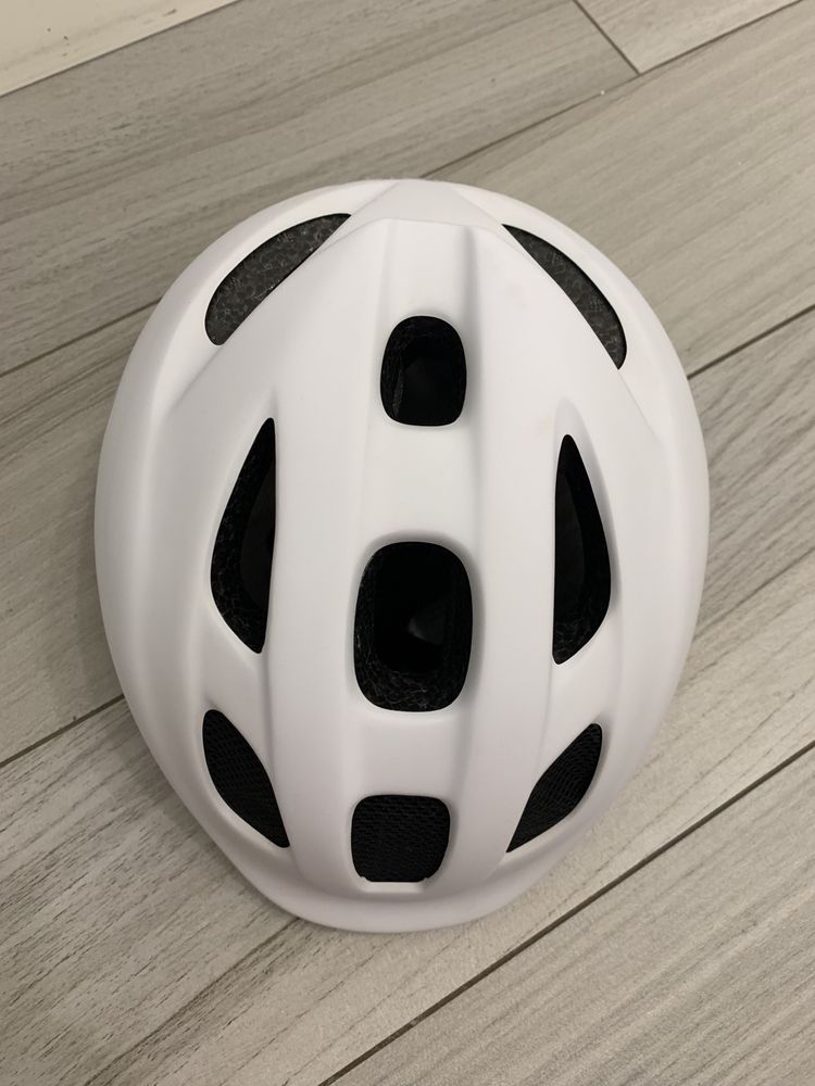 Bobike One kask dziecięcy r. XS biały 46-53 cm