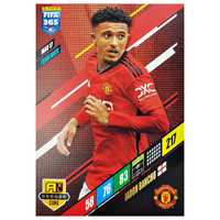 Karta Panini 2024 Fifa 365 Jadon Sancho Mau 17 Core