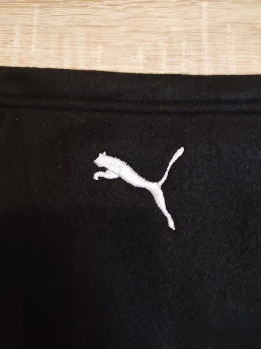 Бафф Puma Black Флис