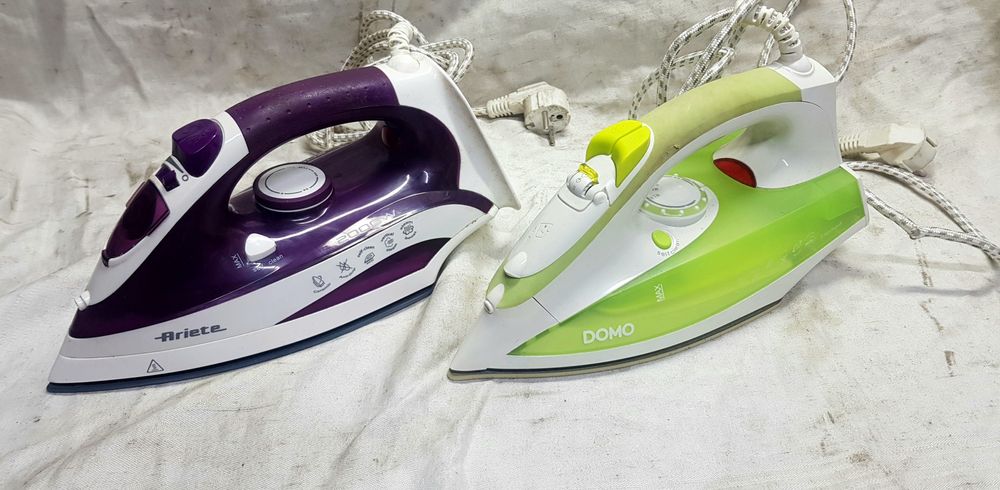 Праска DOMO, Ariete