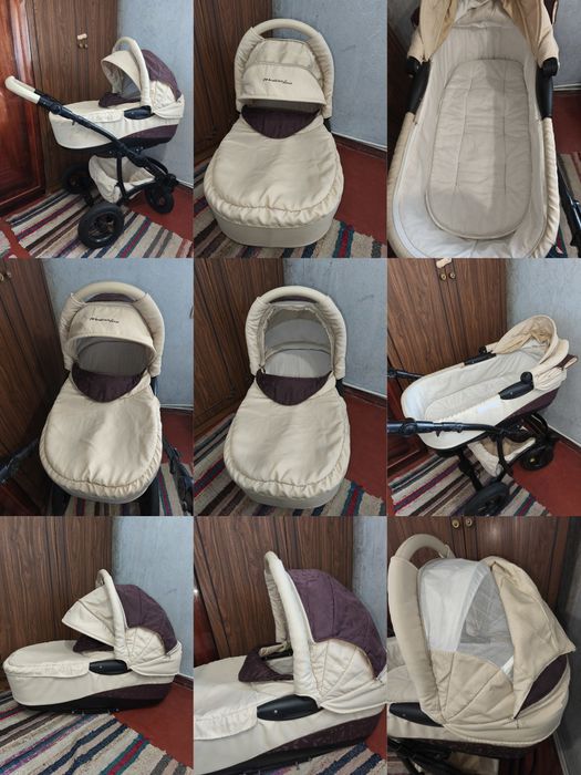 Коляска 2в1 Tako Modern line