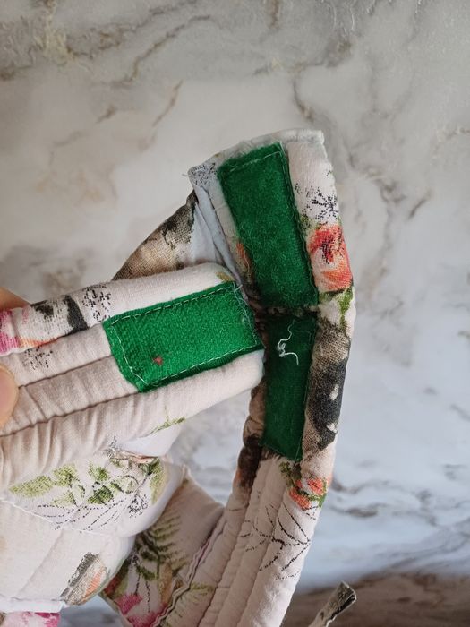 Шапка для малышей противоударная защитная