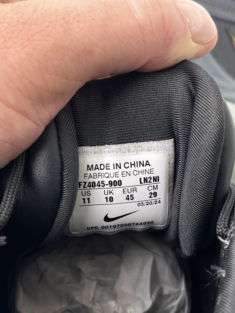 Оригинал Nike Air Max 97 Custom By You (Nike ID) кожание найк аир макс