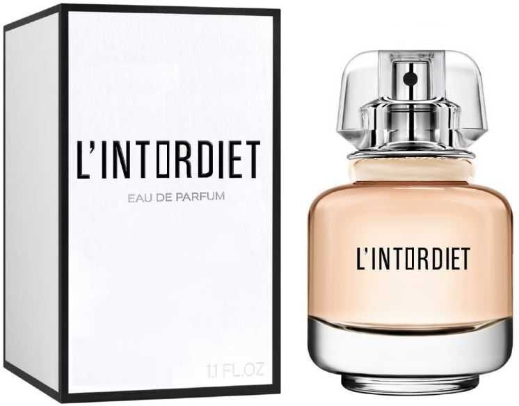 L'INTORDIET L'INTERDIT | Perfumy Damskie 105ml