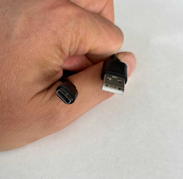 Kabel USB – USB-C 1m