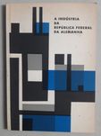 Livro PA-5 - A Indústria da República Federal da Alemanha