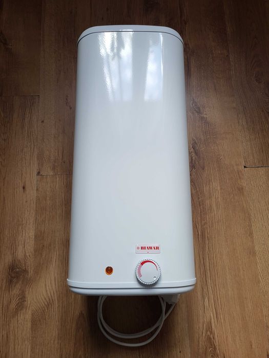 Elektryczny podgrzewacz wody Biawar 10 l OW-10B+