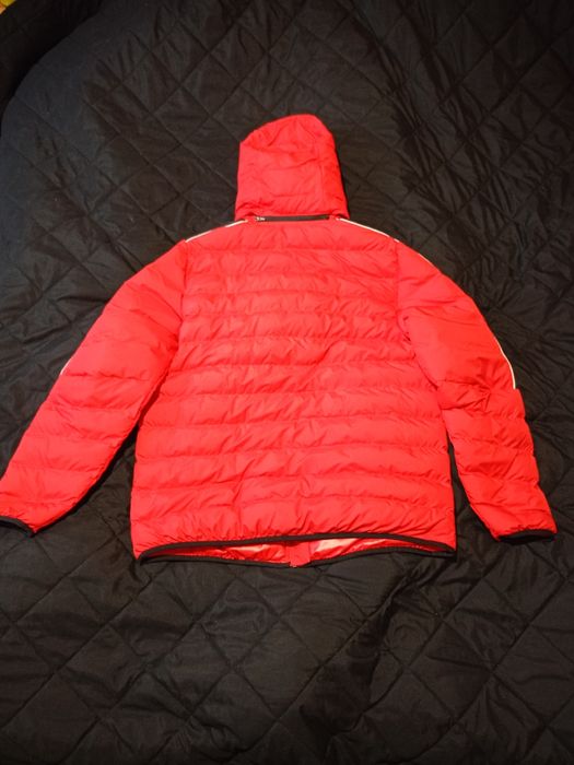 Kurtka Puma FERRARI Race MT7  Rozmiar L