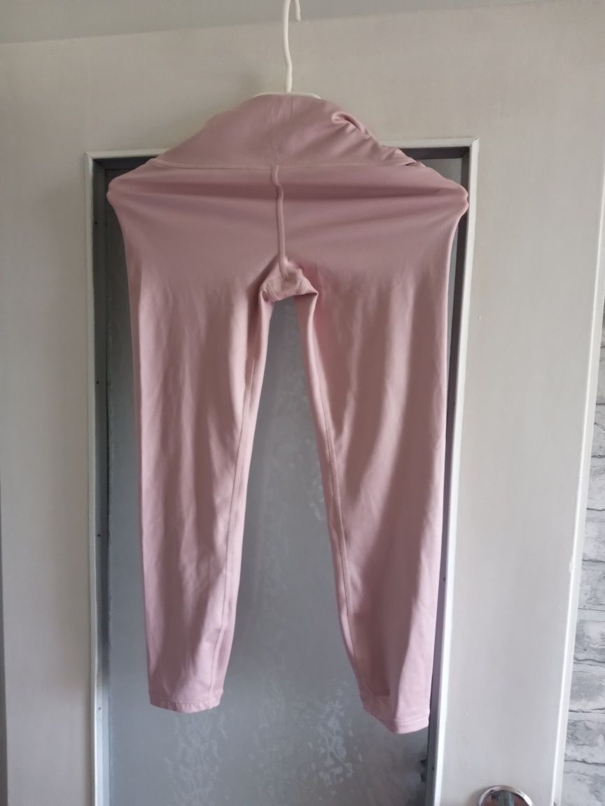 Gap fit eclipse spodnie damskie, sportowe, leginsy roz. XS USA.