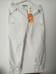 Letnie spodnie 3/4 nowe
