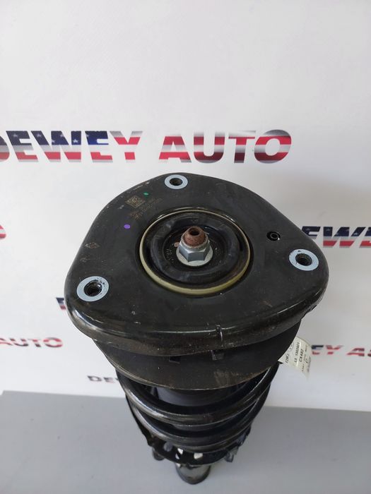 Стойка Ford Escape MK4 2021 2.5 FWD Plug-in Розборка Форд Ескейп Мк4