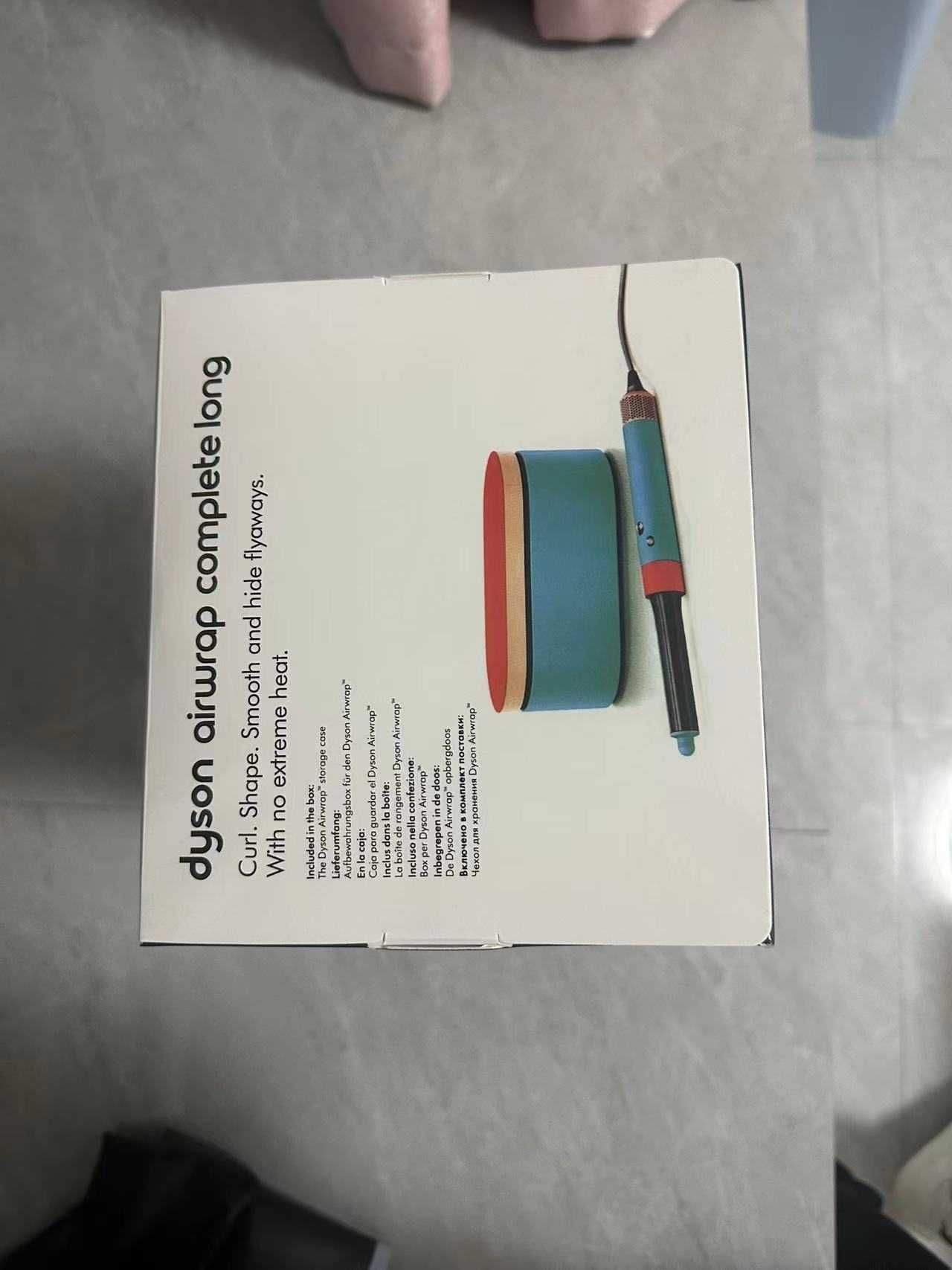 Dyson Airwrap Multi-Style HS05