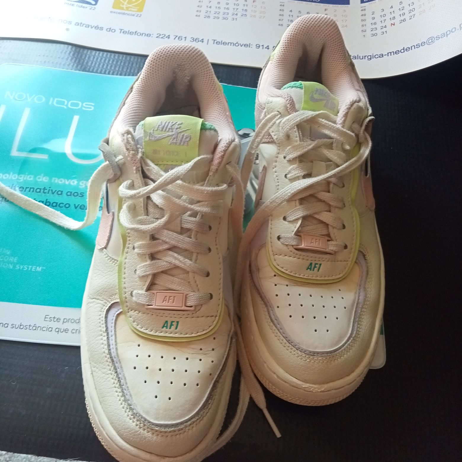 Sapatilhas  Nike