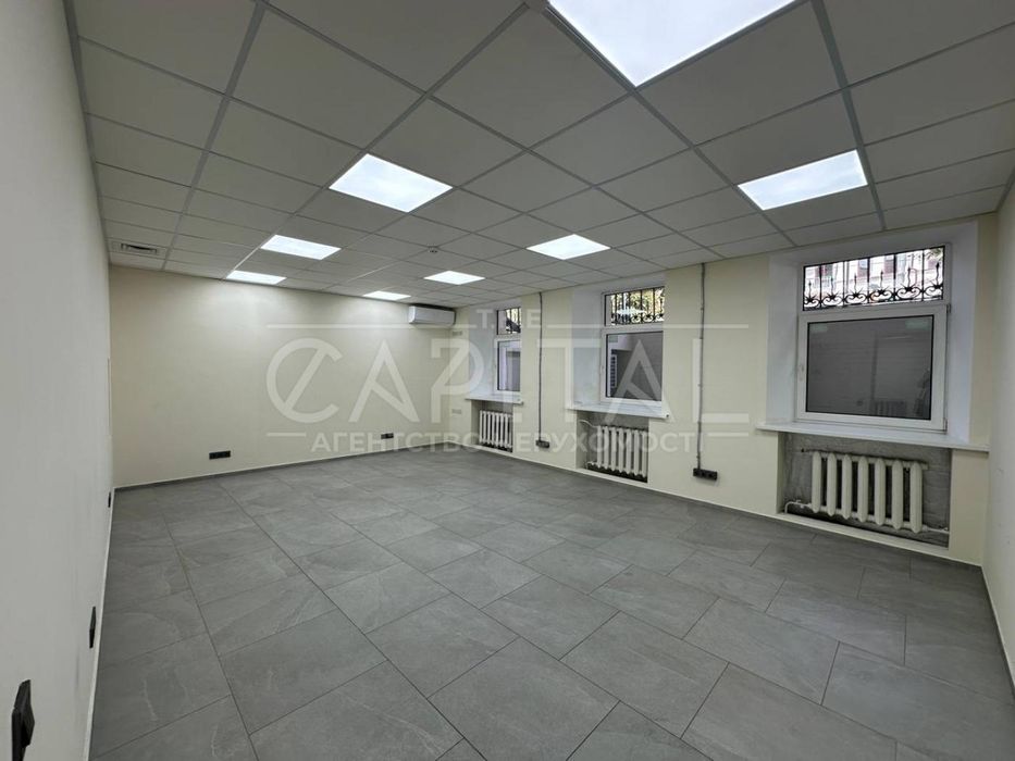Продаж офісу, вул.Володимирська, Шевченківський р-н, Центр