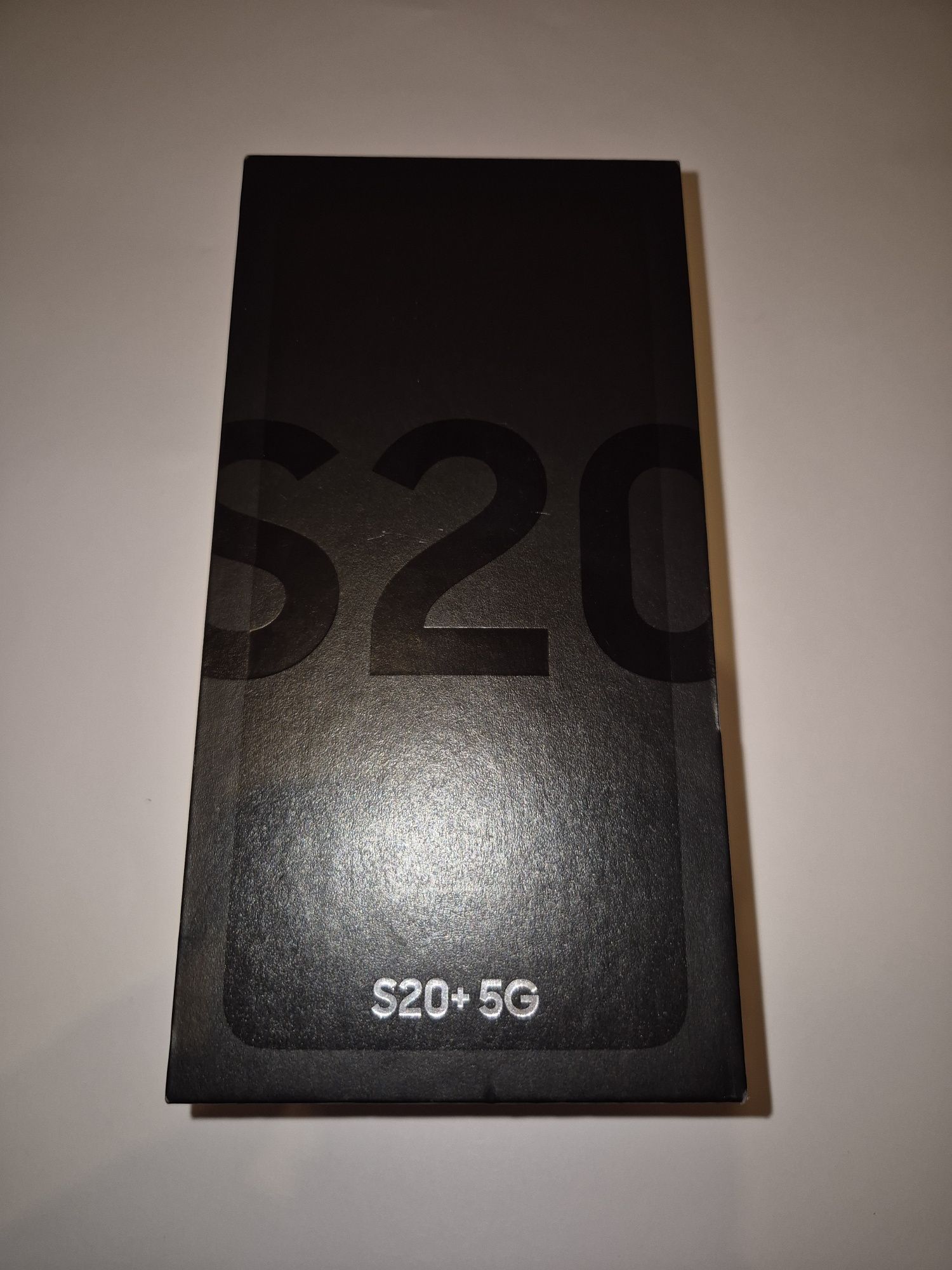 Samsung Galaxy S20+