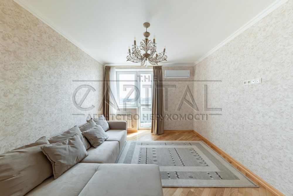 Продаж квартири, ЖК Срібна Вежа, вул. Білоруська