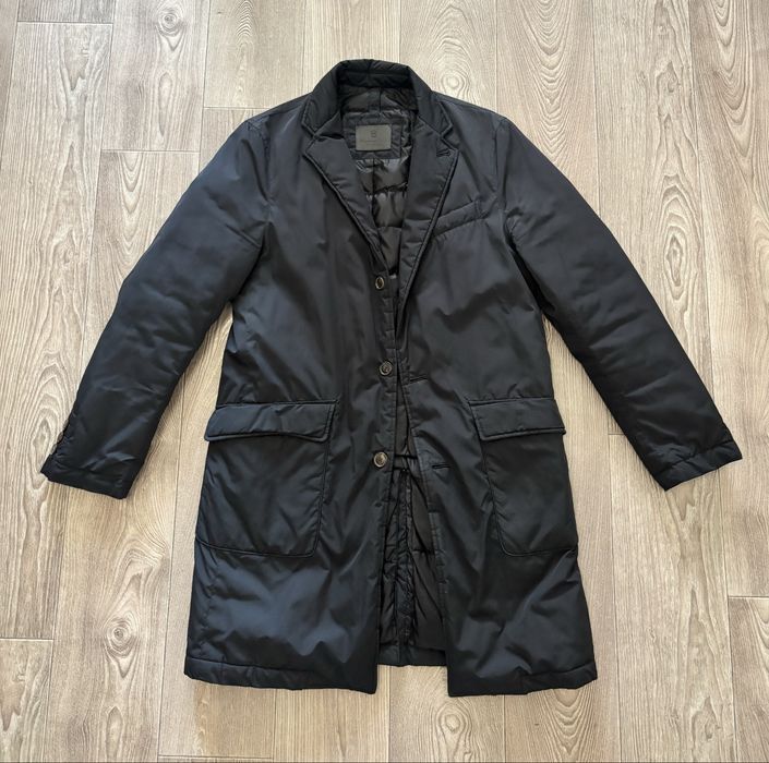 Тренч Massimo Dutti (плащ, куртка)