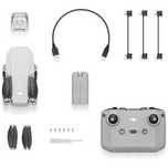 Dron DJI Mini 4k