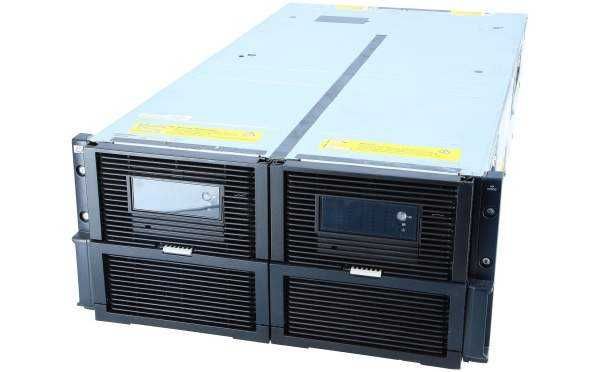 CHIA |  80TB (20 x HP 4TB SAS) | HP Storage D6000 + 70 x Espaço 3.5"