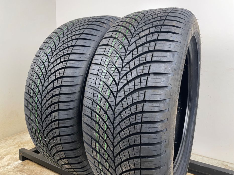 225/50R17 98W GoodYear Vector 4 Season Gen-3 Run Flat NOWE