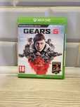 Gears 5 xbox one skup/sprzedaż/zamiana