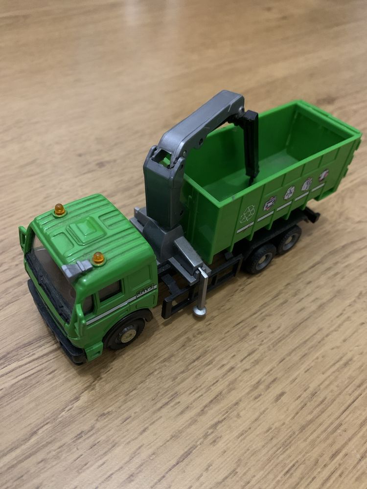 Conjunto 2 carros miniatura