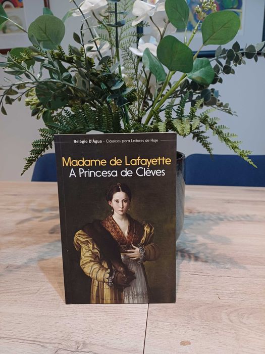 A Princesa de Clèves