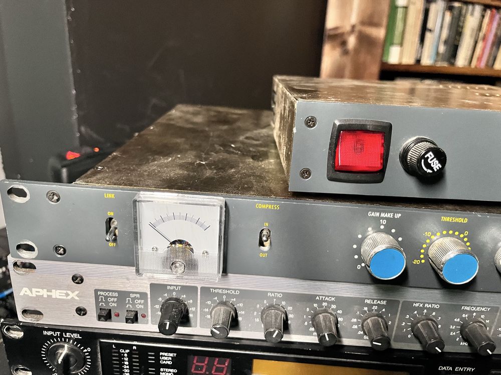 Kompresor Chandler Limited Ltd-2