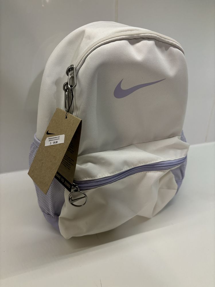 Plecak nike air max just do it