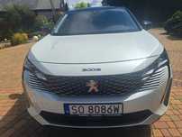 Peugeot 3008 Peugeot 3008 ALLURE PACK