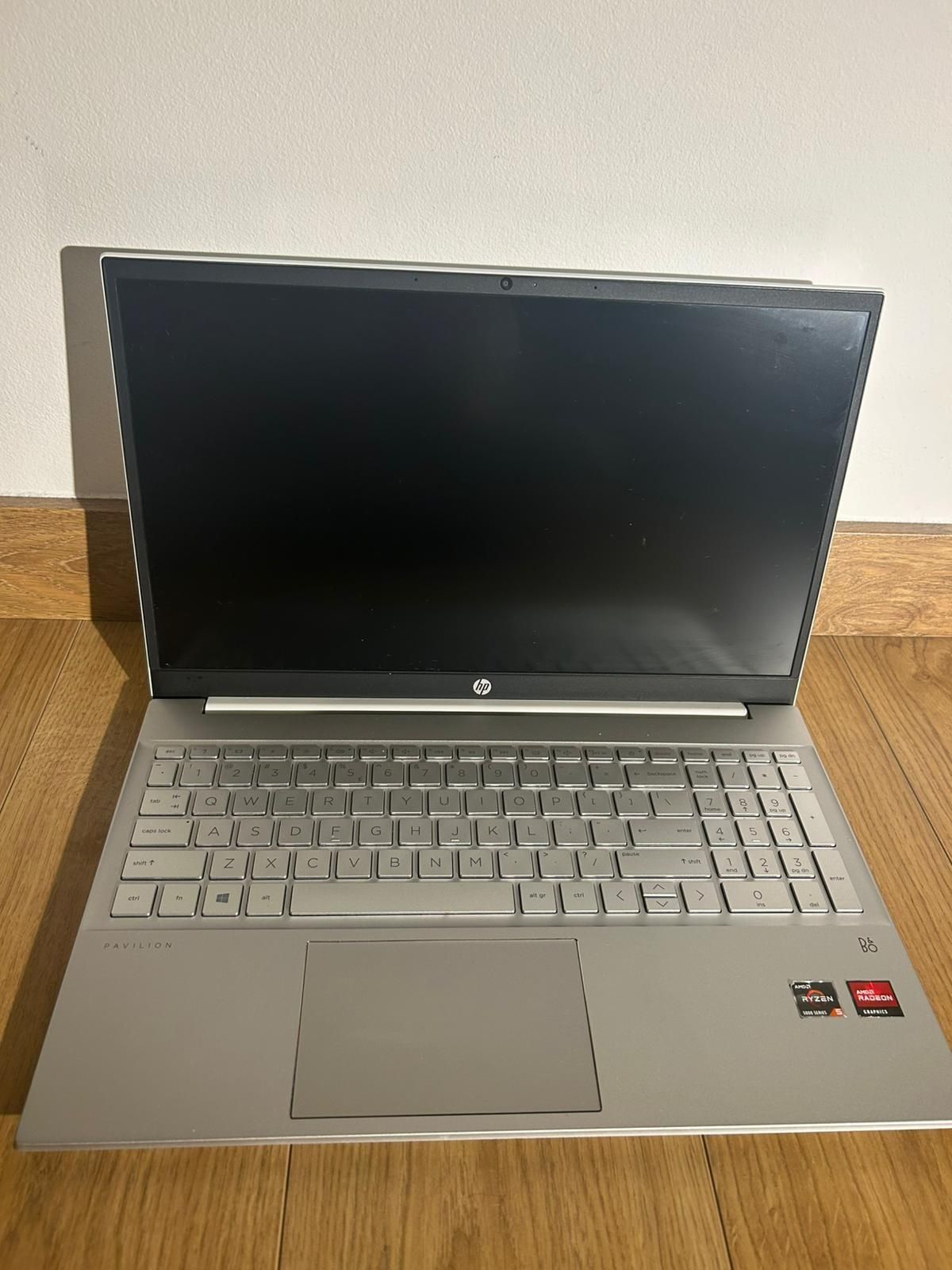 Laptop HP pavilion