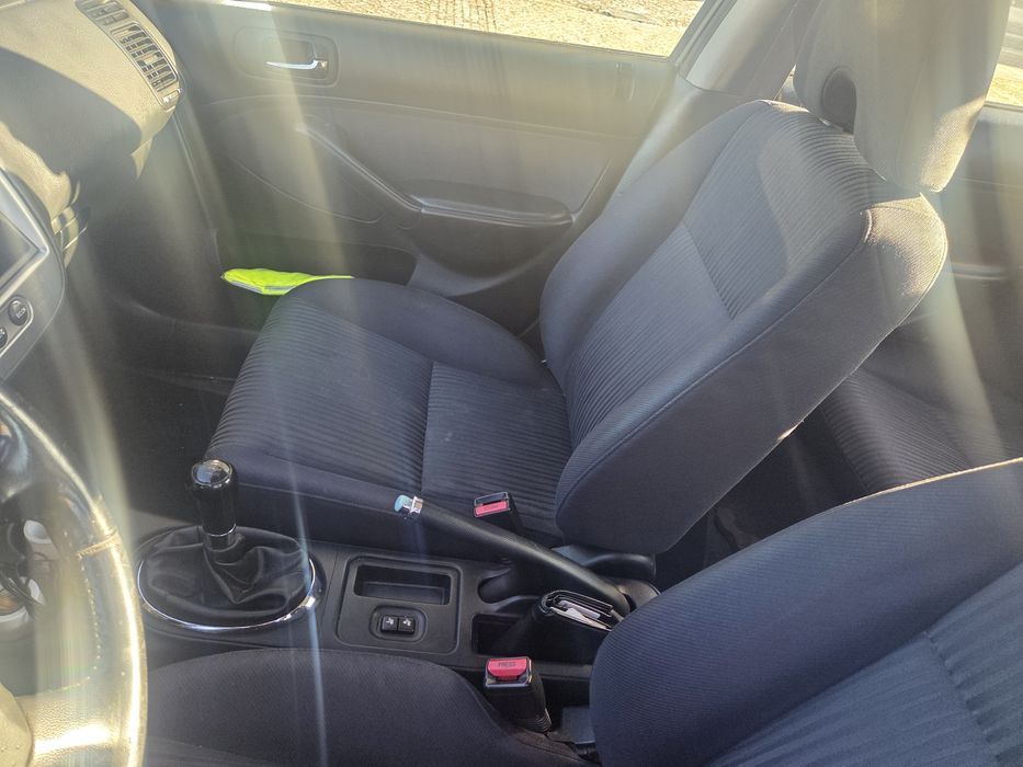 Honda Civic sedan 1.3