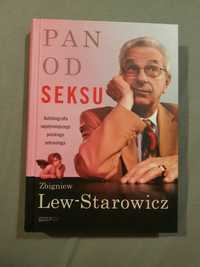 "Pan od seksu" Zbigniew Lew-Starowicz