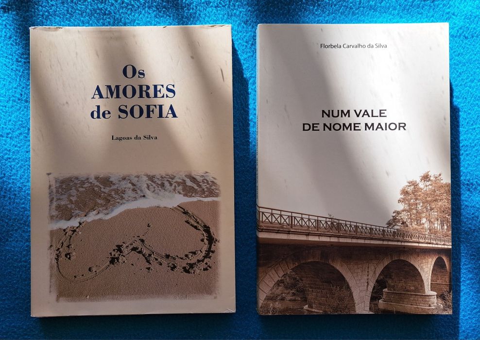 ::: Livros [0.02€/g]