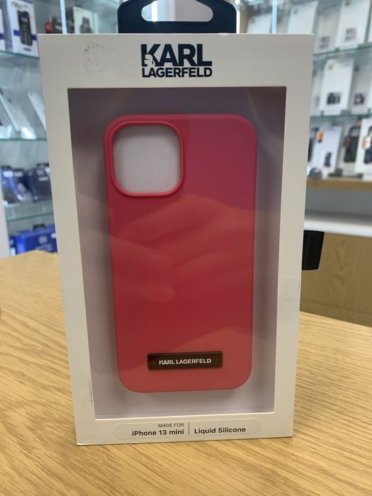 Etui Karl Lagerfeld iPhone 13 Mini *rozne rodzaje*