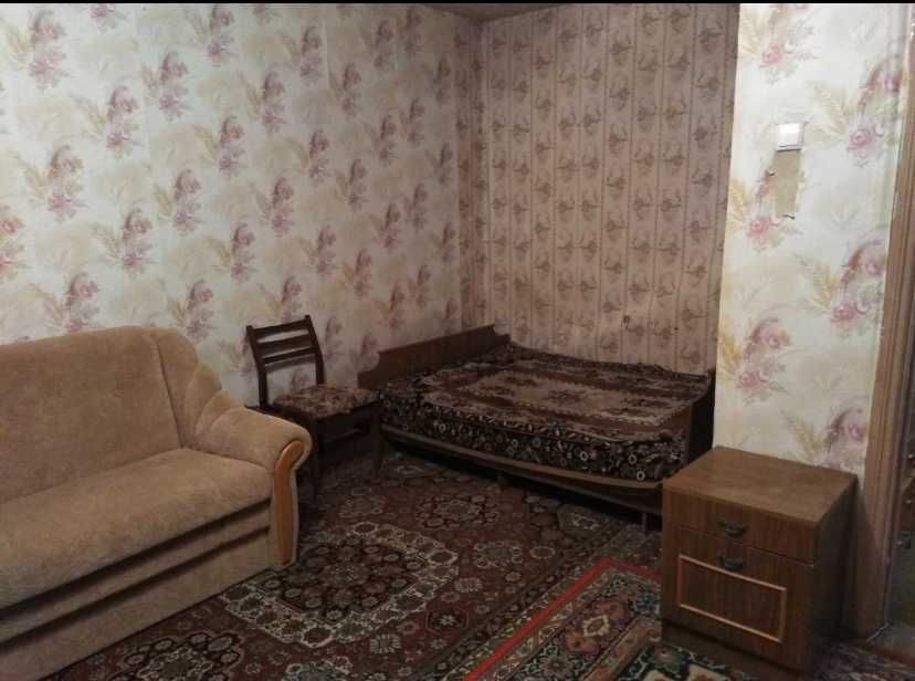 Продам 1-ком. квартиру Песочин Мобиль (2 этаж, тёплая, кирпичный дом)