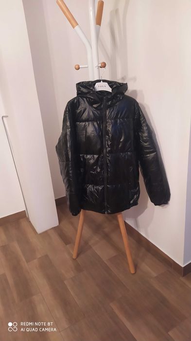 Nowa kurtka Reserved S/M