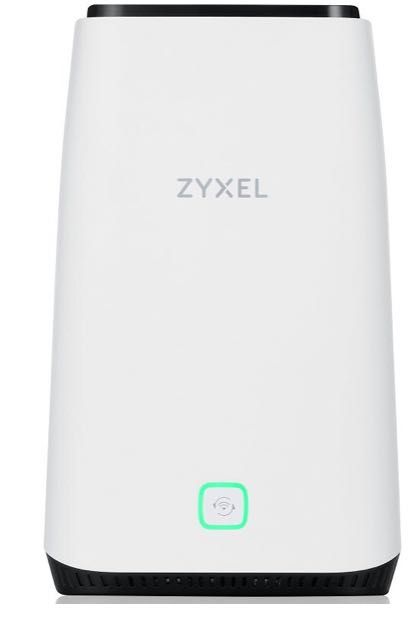 Nowy Router 5G Zyxel nr5103e