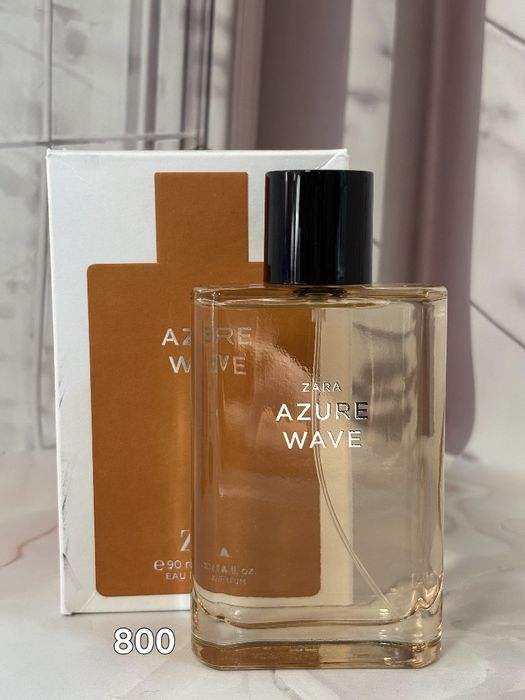 Zara Femme / Tuberose / Nude Bouquet / Twilight Mauve / Red Temptation