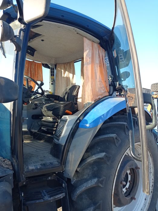 Трактор NEW HOLLAND 60 50