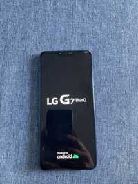 LG G7 Thinq stan dobry