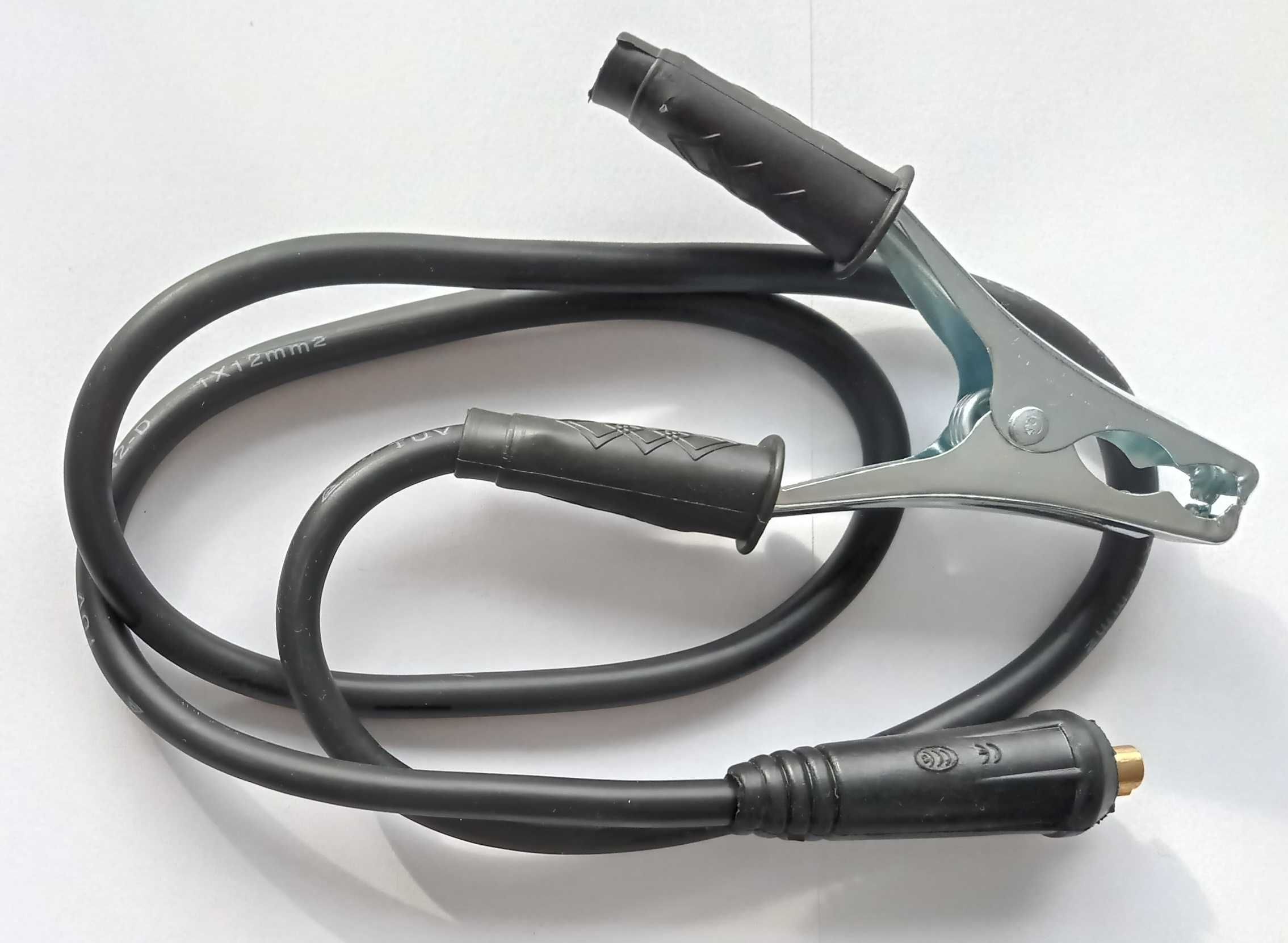 Spawarka Kraft & Dele MMA-330 KD1867