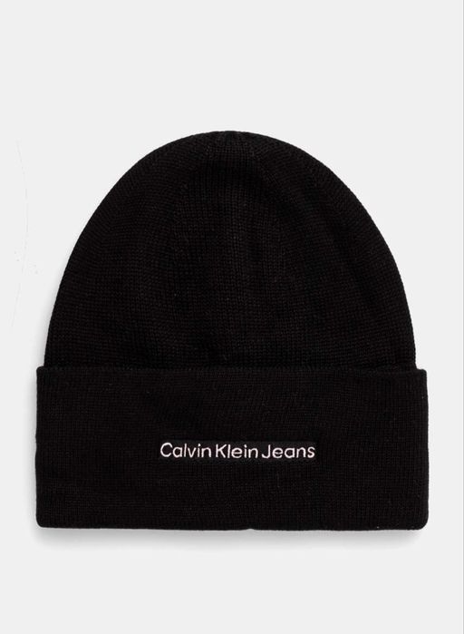 Шапка жіноча Calvin Klein