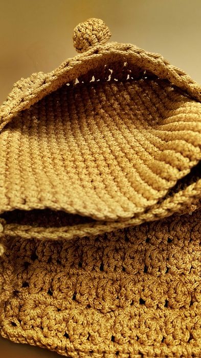 Elegante bolsa tiracolo