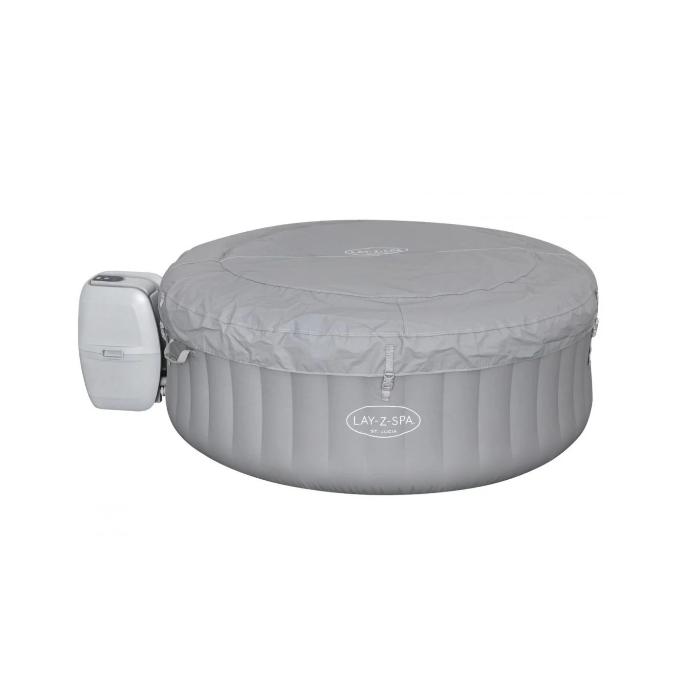 Jacuzzi ogrodowe Basen Spa