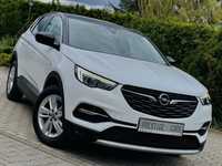 Opel Grandland X ULTIMATE*Skóra*Led*Automat*Kamera*Blis*Klimatronic*A.Pasa*Chrom*