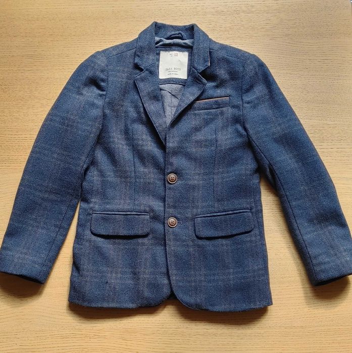 Marynarka Zara r. 128